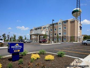 Microtel & By Wyndham Wheeling At The Highlands