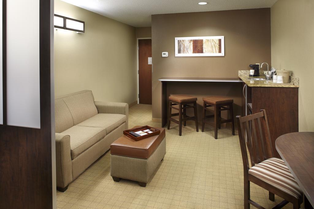 Hotel Microtel & By Wyndham Wheeling At The Highlands Triadelphia