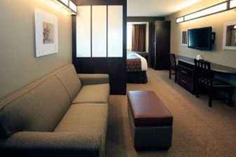 Microtel & By Wyndham Wheeling At The Highlands 2* Triadelphia