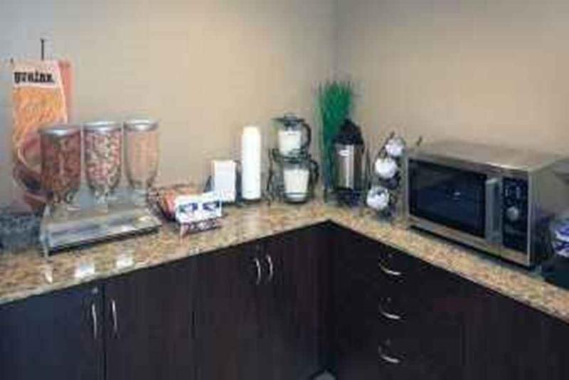 Hotel Microtel & By Wyndham Wheeling At The Highlands 2*