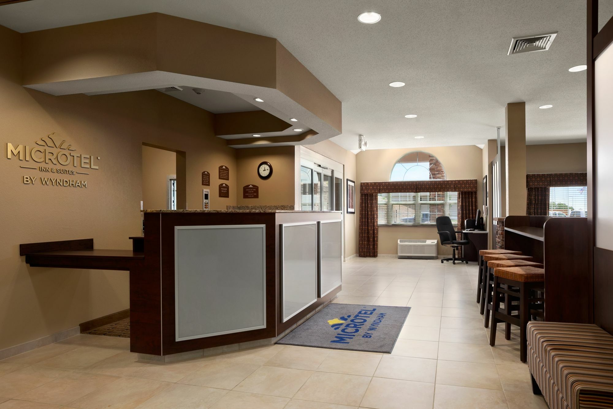 Microtel & By Wyndham Wheeling At The Highlands 2* Triadelphia