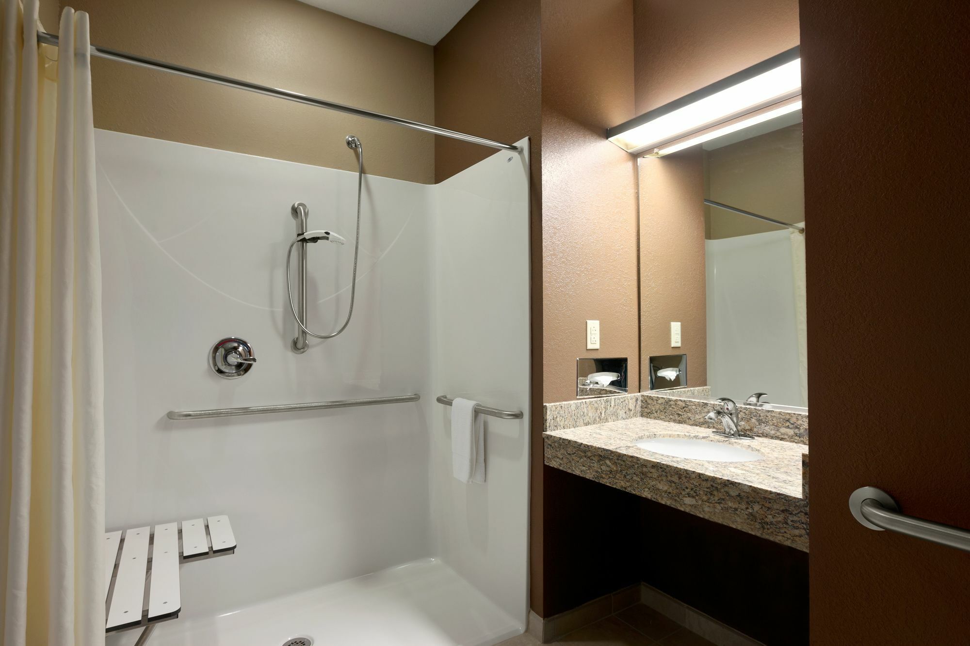 Microtel & By Wyndham Wheeling At The Highlands 2* Triadelphia
