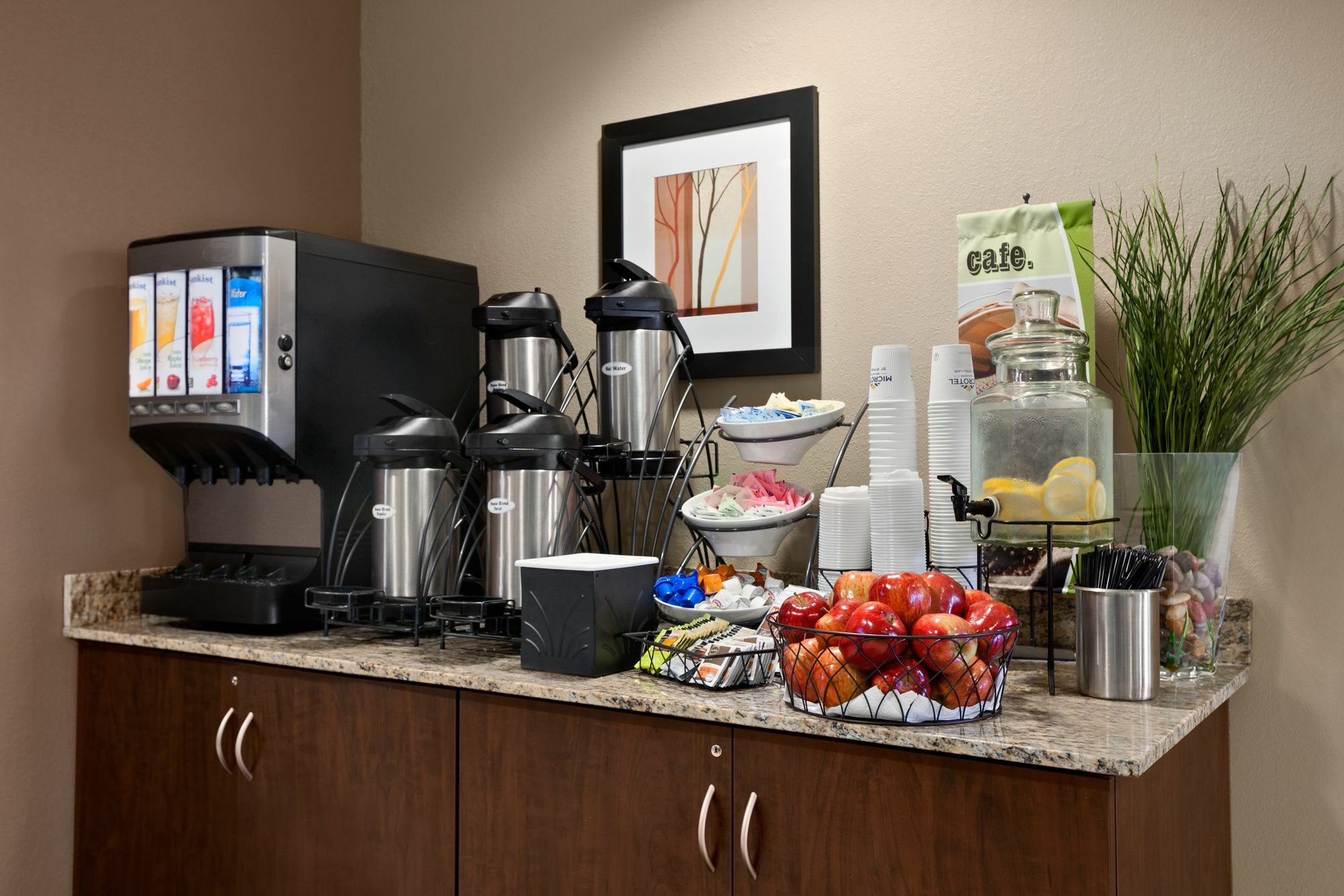 Microtel & By Wyndham Wheeling At The Highlands Hotel Triadelphia